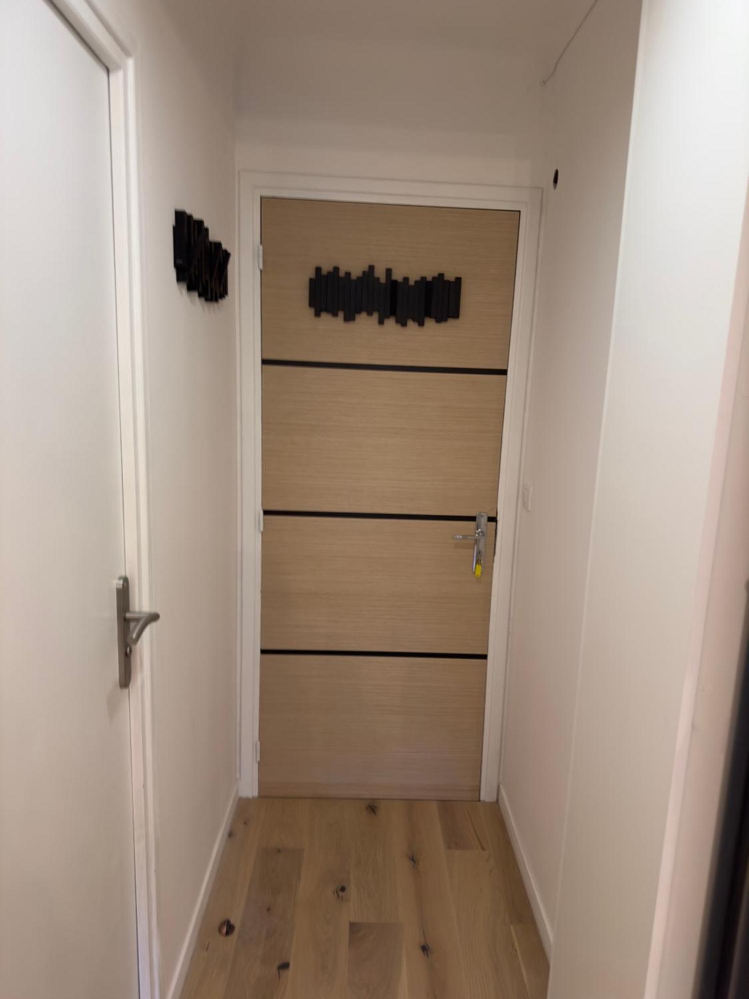 Ferienwohnung Ecrin Alpin Hyper Centre D'Auron Saint-Étienne-de-Tinée Exterior foto